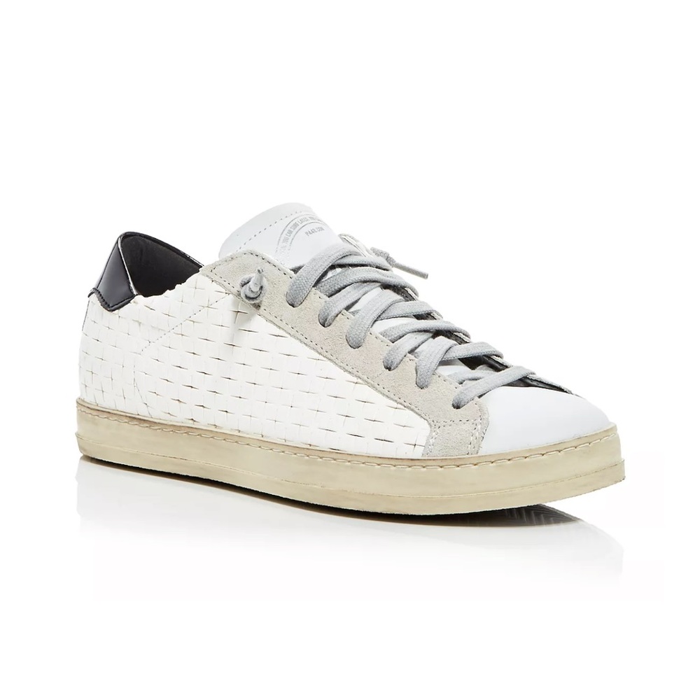 P448 John Overload Sneaker